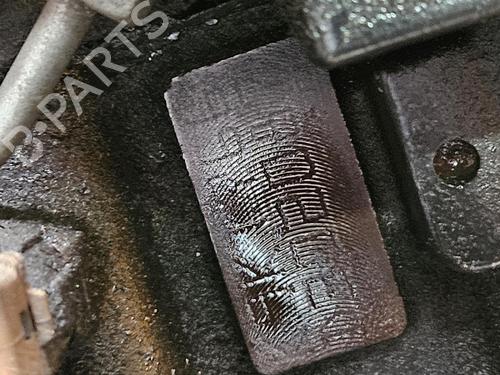 Engine RENAULT CLIO III (BR0/1, CR0/1) 1.5 dCi (BR17, CR17) | BP39081148M1 - Image 6