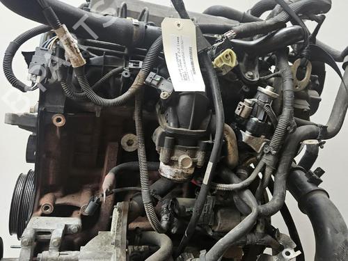 Engine PEUGEOT BOXER Van 2.2 HDi 130 | BP36752148M1  - Image 8