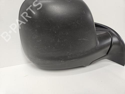 right-mirror-peugeot-partner-box-bodympv-2008-39253131 main image