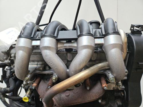 Motor CITROËN BERLINGO / BERLINGO FIRST Box Body/MPV (M_) 1.9 D 70 (MBWJZ, MCWJZ) | BP28306192M1 