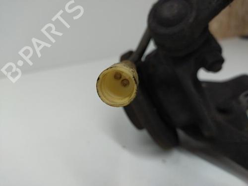 Right front steering knuckle RENAULT CLIO II (BB_, CB_) 1.4 16V (B/CB0P, BB13) | BP20900091M26 
