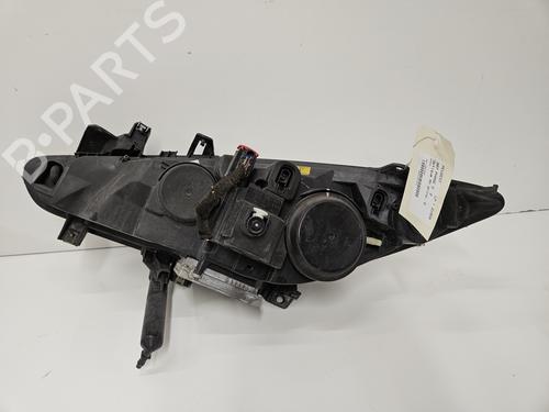 Used Right headlight Right headlight PEUGEOT 307 (3A/C) [2000-2012] 34228126 34228126