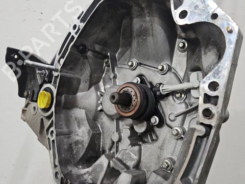 Getriebe für RENAULT KANGOO / GRAND KANGOO II (KW0/1_) 1.5 dCi 90 (KW05, KW08, KW0G, KW11) (90 hp) 32156416