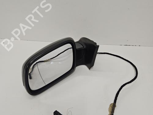 Used Left mirror PEUGEOT 307 (3A/C) 1.6 HDi (90 hp) 26569027