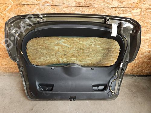 Tailgate CITROËN C4 II (NC_) 1.6 HDi 115 | BP29372217C6 