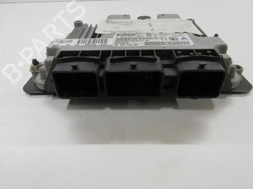 Used Engine control unit (ECU) Engine control unit (ECU) PEUGEOT 307 Break (3E) 1.6 HDi (90 hp) 20902483 20902483