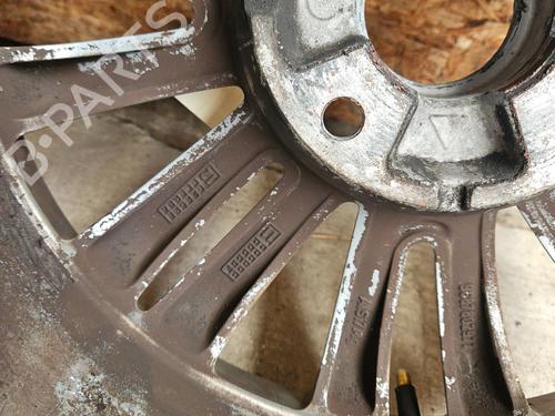 Fælk CITROËN C4 II (NC_) 1.6 HDi 115 | BP30310059C45 