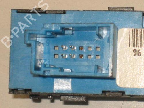 Switch CITROËN C2 (JM_) 1.6 HDi | BP22105969I30 