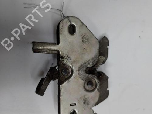 Used Hood lock RENAULT KANGOO Express (FC0/1_) 1.5 dCi (61 hp) 20901868