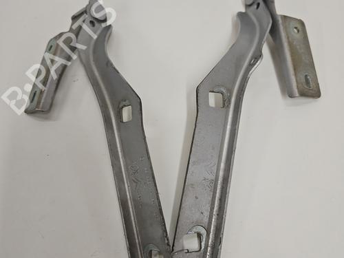 Used Hinge/Door check strap CITROËN BERLINGO MULTISPACE (B9) 1.6 HDi 110 (109 hp) 25598073