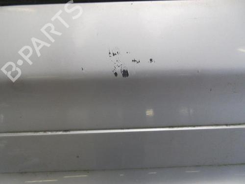 Used Rear bumper BMW 3 Compact (E36) 318 tds (90 hp) 20906980