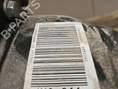 Used Gearbox Gearbox 38306430 38306430