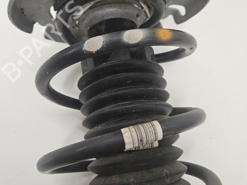 Right front shock absorber CITROËN C4 SPACETOURER (3D_) 1.2 PureTech 130 | BP27977009M17 