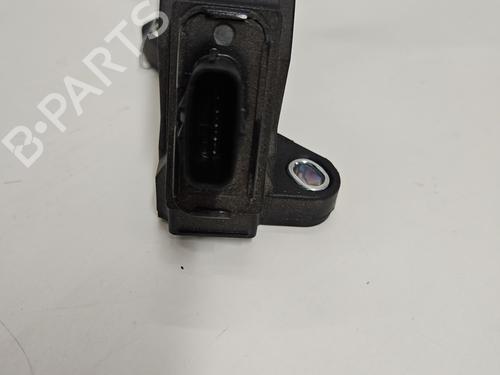 Used Pedal Pedal TOYOTA YARIS (_P13_) 1.5 Hybrid (NHP130_, NHP130) (101 hp) 26402170 26402170