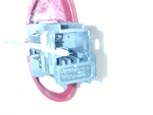 Used Warning switch Warning switch PEUGEOT 206 Hatchback (2A/C) 1.4 HDi eco 70 (68 hp) 20900316 20900316