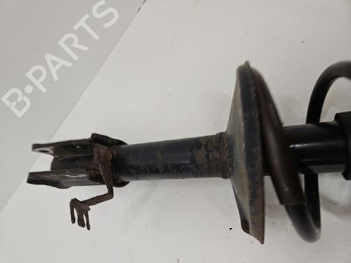 Left front shock absorber DACIA SANDERO 1.2 16V | BP28503722M16