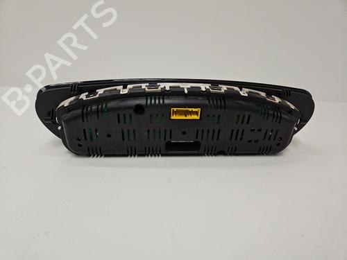 Instrument cluster CITROËN C5 I (DC_) 2.0 16V (DCRFNC, DCRFNF) | BP29142222C47 - Image 2