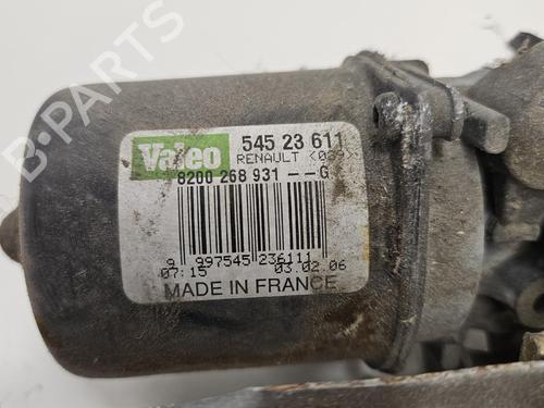 front-wiper-motor-renault-clio-iii-br01-cr01-2005-2006-2007-2008-2009-2010-2011-2012-2013-2014-39396251 main image