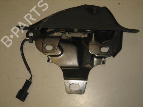 Tailgate lock PEUGEOT 307 CC (3B) 2.0 HDi 135 | BP20890297C101 