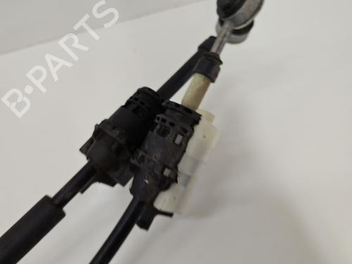 Gear lever CITROËN C3 III (SX) 1.2 PureTech 82 | BP26589321M90