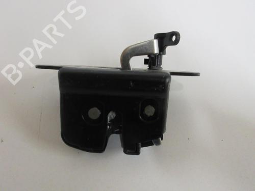Tailgate lock FIAT PANDA (169_) 1.1 (169.AXA1A) | BP20896763C101 