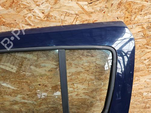 Left rear door DACIA SANDERO 1.2 16V | BP28444893C4