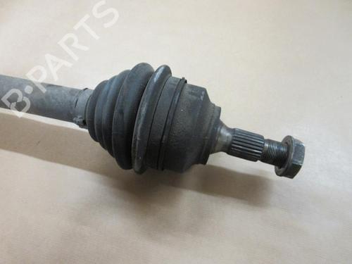 Used Right front driveshaft PEUGEOT 307 (3A/C) 1.4 HDi (68 hp) 20897096