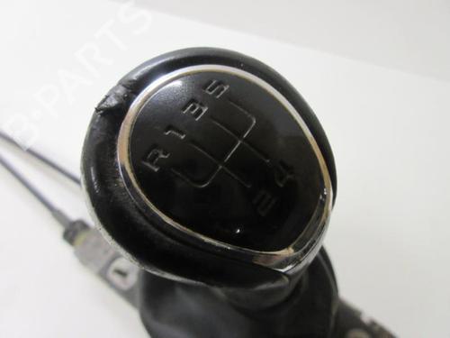 Used Gear lever SKODA FABIA II (542) 1.6 TDI (105 hp) 20906016