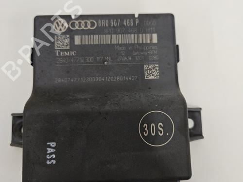 Electronic module AUDI Q5 (8RB) SQ5 TDI quattro | BP24416761M83  - Image 6