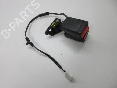 Seat buckle PEUGEOT 508 I (8D_) 2.0 HDi | BP20900390I32 