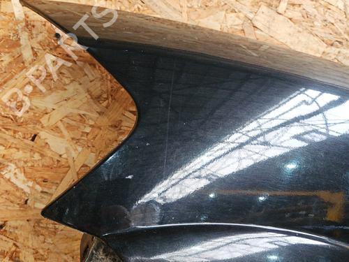 Guarda-lamas esquerdo Guarda-lamas esquerdo CITROËN C3 I (FC_, FN_) 1.4 HDi (68 hp) 30604242 30604242