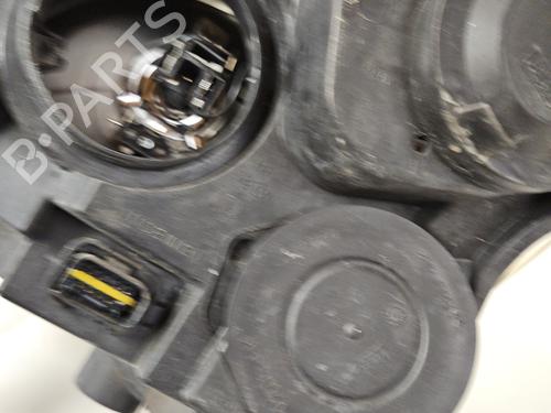 Faro derecho CITROËN BERLINGO MULTISPACE (B9) 1.6 HDi 110 | BP29196632C29 