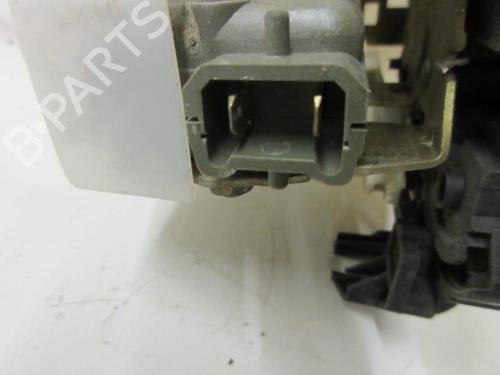 Front right lock RENAULT CLIO II (BB_, CB_) 1.9 D (B/CB0E, BB0J) | BP20900794C97 