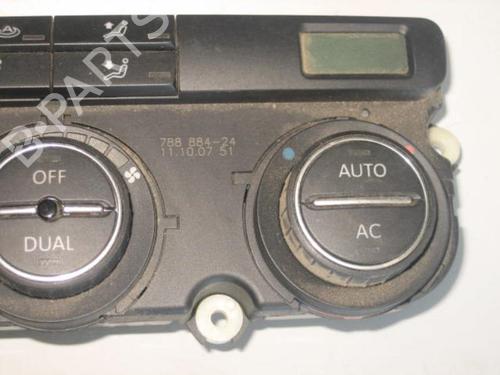 Climate control VW TOURAN (1T1, 1T2) 2.0 TDI 16V | BP20892414I5 