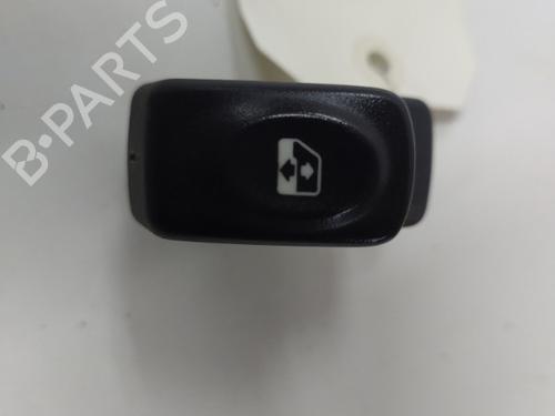 Used Left front window switch RENAULT CLIO II (BB_, CB_) 1.9 dTi (B/CB0U) (80 hp) 20904823