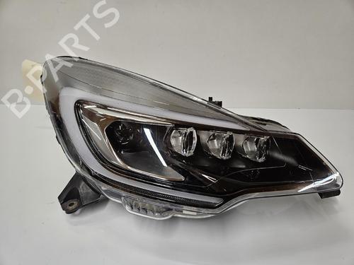 Right headlight DS DS 3 Convertible (SB_) 1.2 THP 110 | BP40177271C29 - Image 2