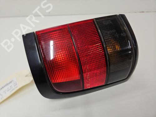 Used Left taillight Left taillight PEUGEOT 806 (221) [1994-2002] 33714378 33714378