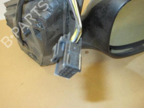 Right mirror FIAT BRAVO II (198_) 1.6 D Multijet (198AXH1B) | BP20906126C27 