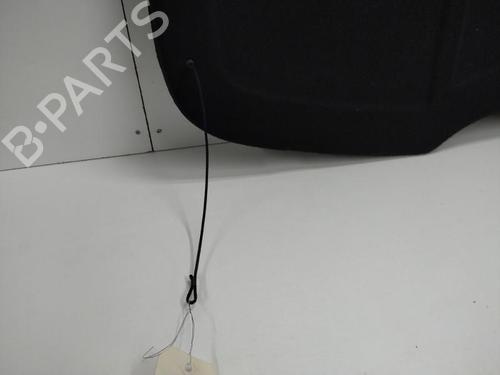 Used Rear parcel shelf Rear parcel shelf PEUGEOT 207 (WA_, WC_) 1.6 HDi (90 hp) 20893793 20893793