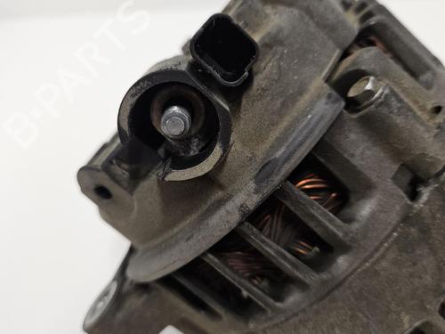 Alternator CITROËN JUMPY II (VF7) 2.0 HDi 125 | BP39110453M7 - Image 5