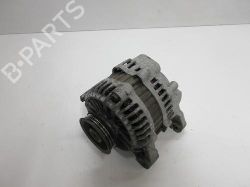 Used Alternator RENAULT TWINGO I (C06_) 1.2 (C066, C068) (58 hp) 20908011