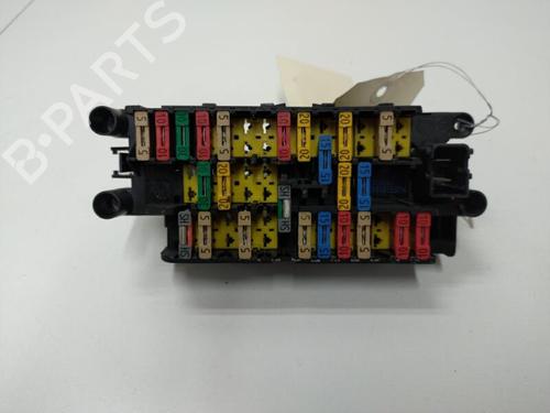 Used Electronic module Electronic module PEUGEOT 206 Hatchback (2A/C) 1.1 i (60 hp) 20894551 20894551