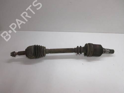 Used Left front driveshaft RENAULT SCÉNIC II (JM0/1_) 1.9 dCi (JM0G, JM12, JM1G, JM2C) (120 hp) 20908324