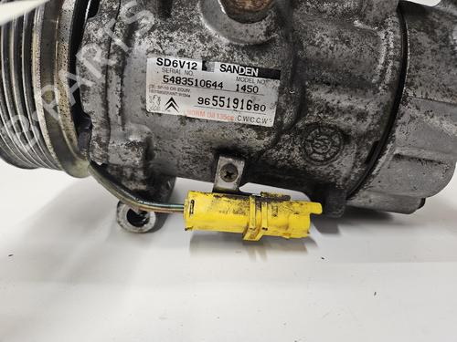 Used AC compressor AC compressor 39417263 39417263