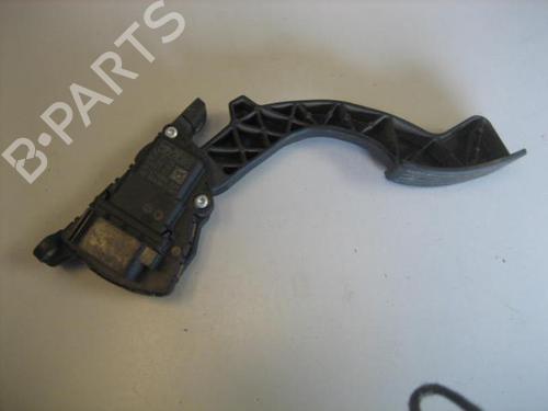 Pedal MAZDA 3 (BK) 1.6 DI Turbo | BP20898576I4 