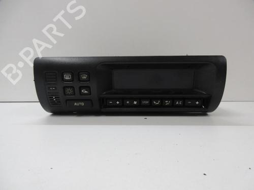 Used Climate control RENAULT SAFRANE II (B54_) 2.2 dT (B54G) (113 hp) 20901157