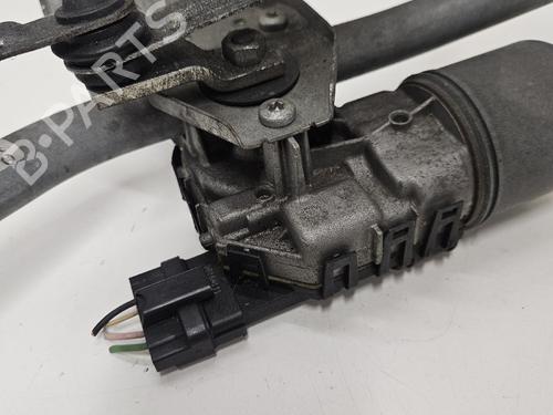 Front wiper motor RENAULT TWINGO II (CN0_) | BP36571874M29 - Image 3