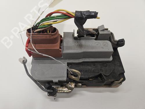Used Front right lock Front right lock PEUGEOT 306 Hatchback (7A, 7C, N3, N5) 2.0 HDI 90 (90 hp) 34171768 34171768