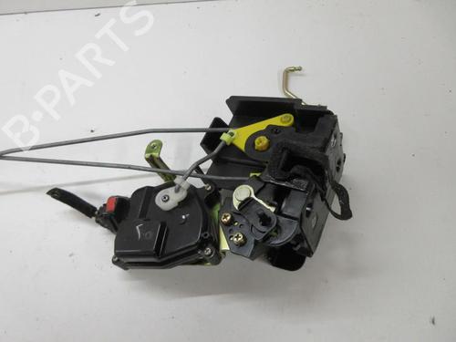 Used Rear right lock Rear right lock KIA RIO II (JB) 1.5 CRDi (110 hp) 20897741 20897741