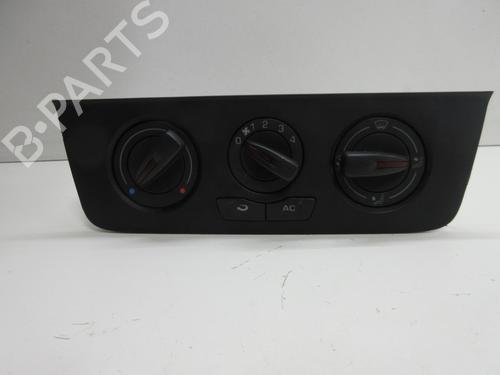 Used Climate control SEAT IBIZA IV (6J5, 6P1) 1.4 TDI (80 hp) 20907998